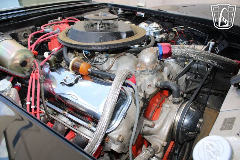 1968 Chevrolet Corvette
