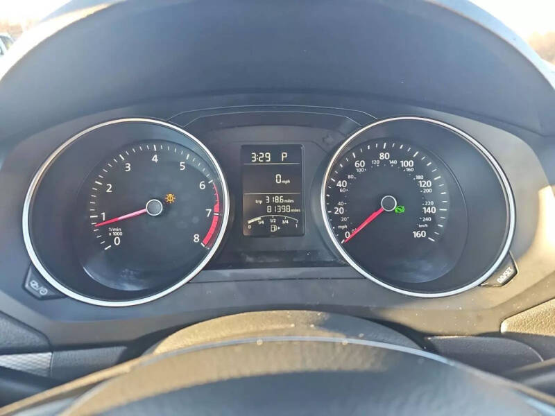 2015 Volkswagen Jetta