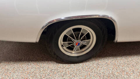 1964 Studebaker Gran Turismo