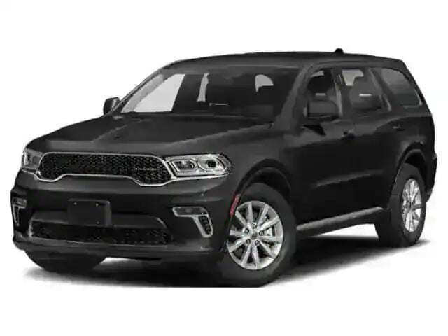 2024 Dodge Durango for sale at TWIN RIVERS CHRYSLER JEEP DODGE RAM in Beatrice NE