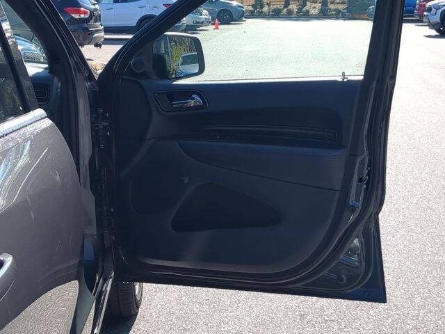 2023 Dodge Durango GT Plus