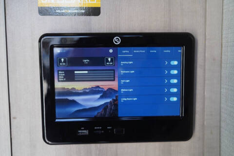 2021 Winnebago Voyage