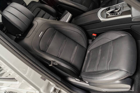 2024 Mercedes-Benz G-Class AMG G 63