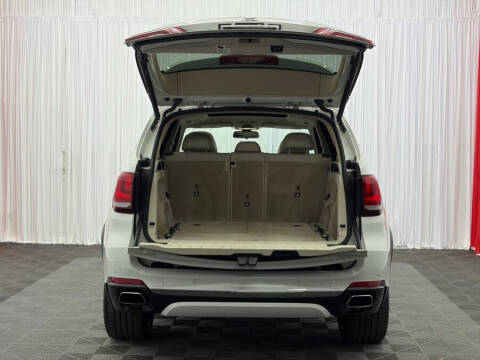 2014 BMW X5 sDrive35i
