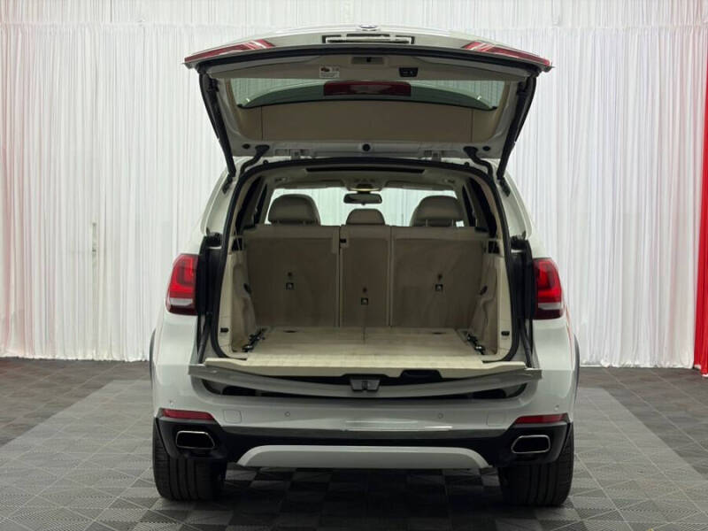 2014 BMW X5 sDrive35i
