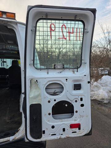 2012 Ford E-Series E-250