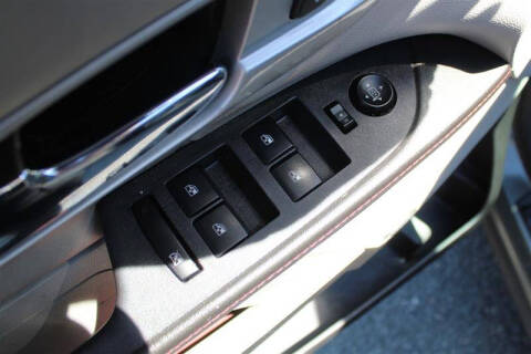 2012 GMC Terrain SLE-2