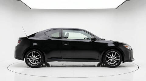 2016 Scion tC