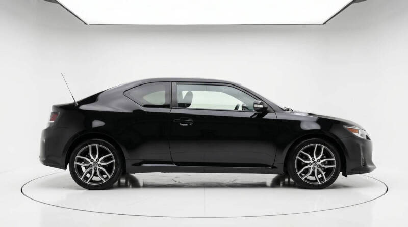 2016 Scion tC