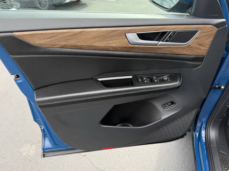 2026 Volkswagen Atlas SE