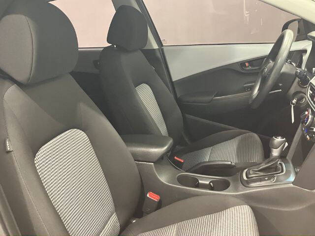 2020 Hyundai Kona SE