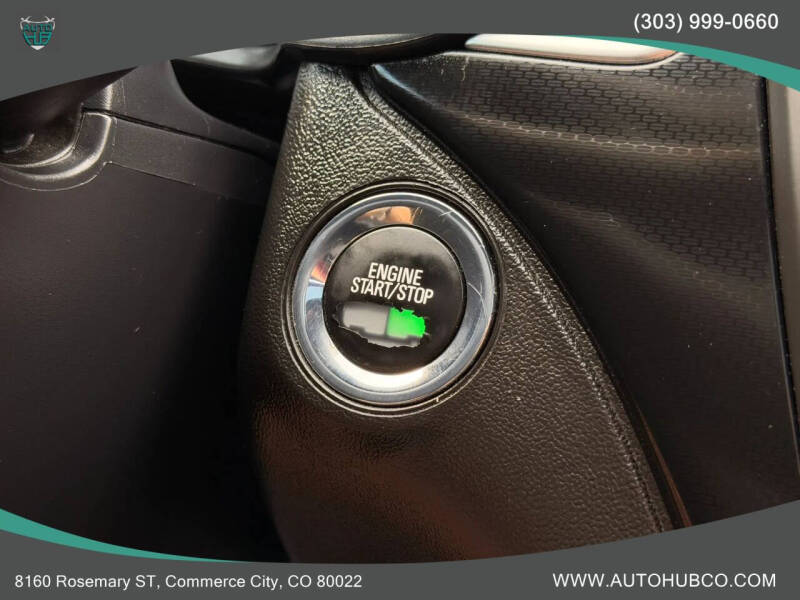 2015 Buick Regal GS