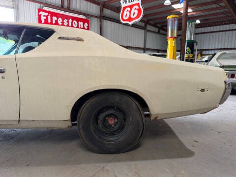 1972 Dodge Charger