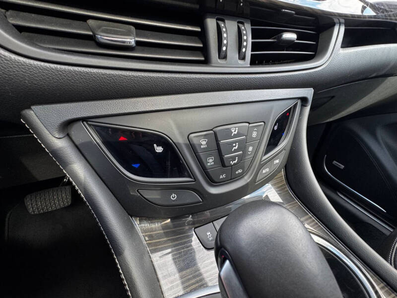 2020 Buick Envision Premium