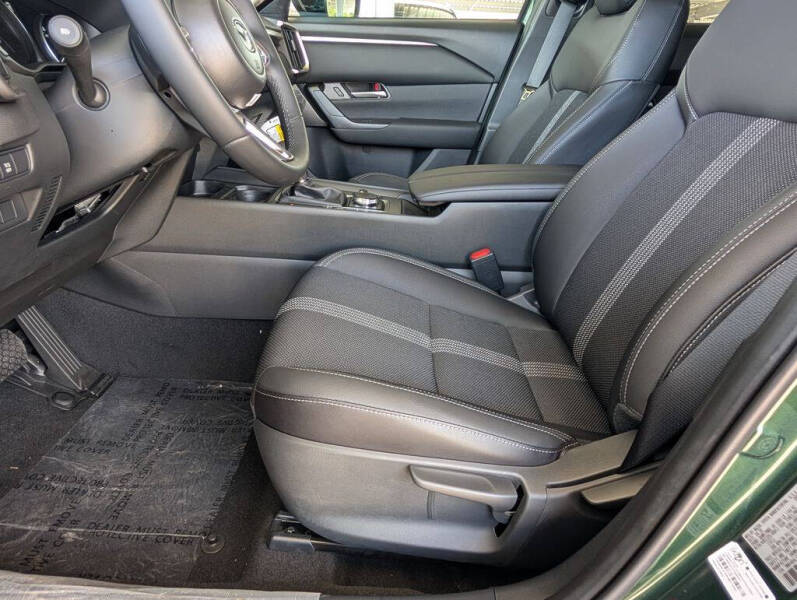 2026 Mazda CX-50 2.5 S Select