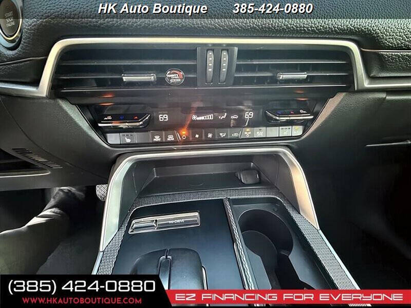 2024 Mazda CX-90 3.3 Turbo Preferred Plus