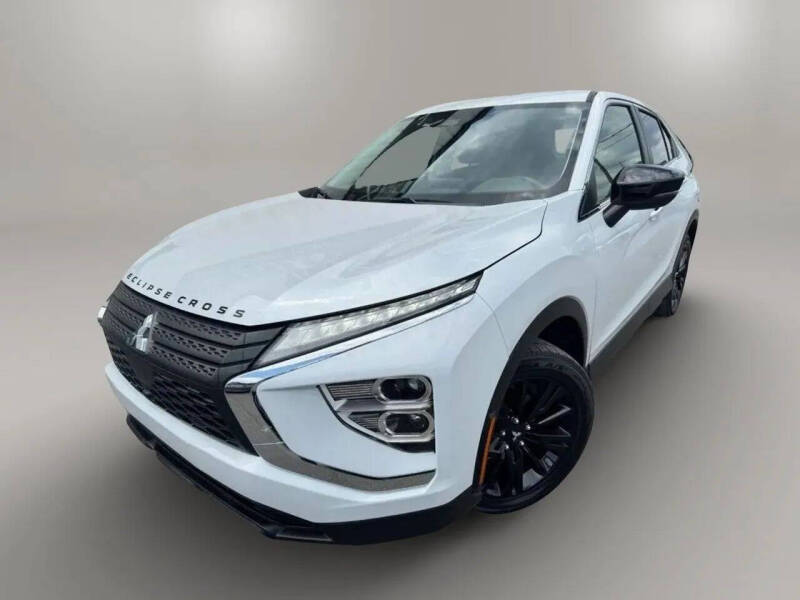 2024 Mitsubishi Eclipse Cross LE