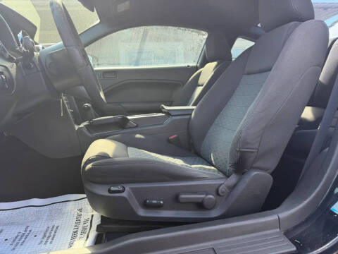 2007 Ford Mustang GT Premium