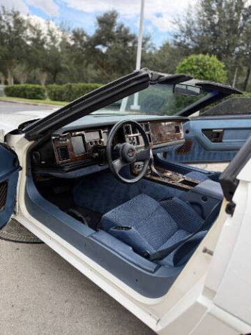 1984 Chevrolet Corvette