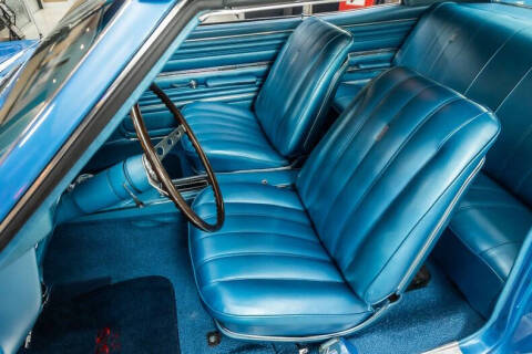 1966 Chevrolet Chevelle