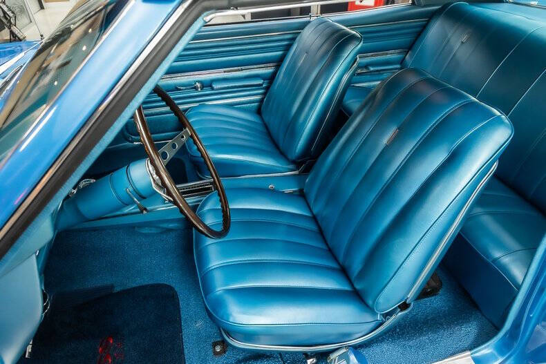 1966 Chevrolet Chevelle