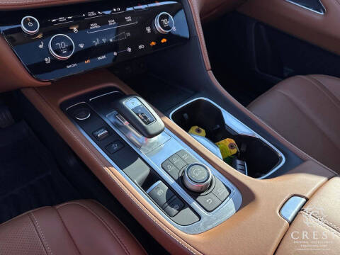 2024 Infiniti QX60 Sensory