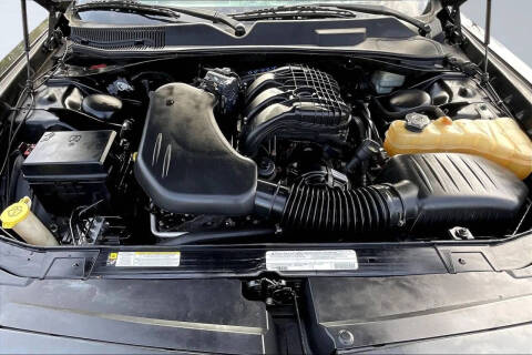 2012 Dodge Challenger SXT