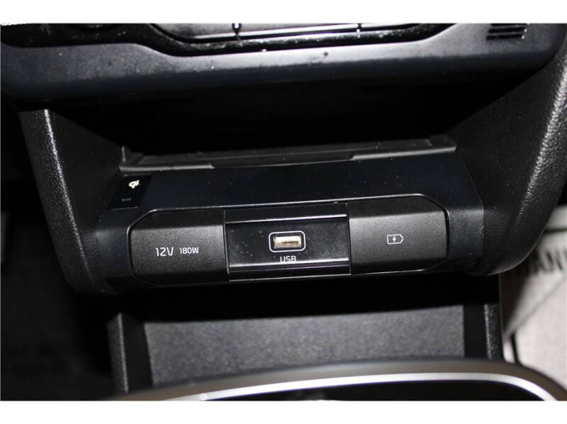 2022 Kia Niro EV EX