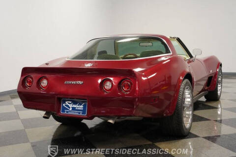 1978 Chevrolet Corvette