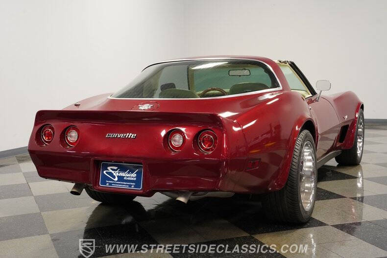 1978 Chevrolet Corvette
