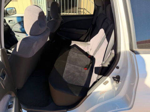 2004 Mitsubishi Outlander XLS