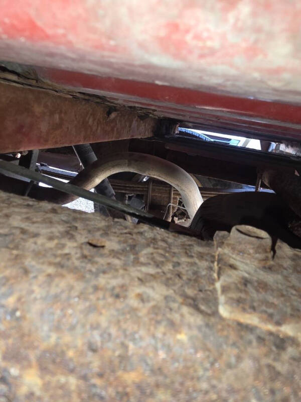 2001 Chevrolet Silverado 1500