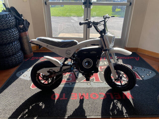 Burromax TT1600R Image