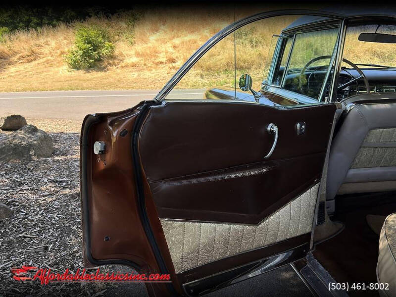 1956 Cadillac Series 62