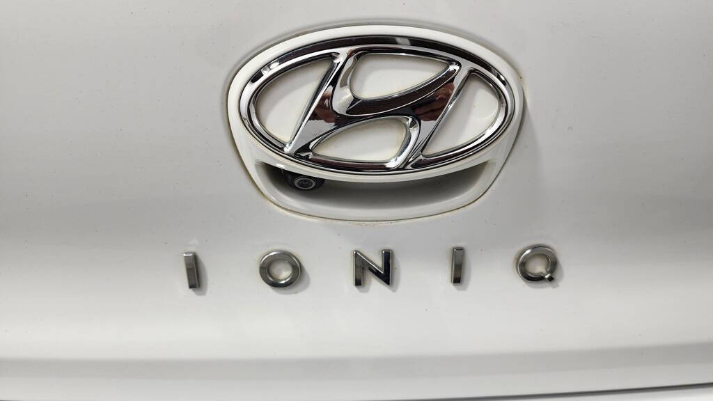 2019 Hyundai IONIQ Electric for sale at NJ Car Buyer in Jersey City, NJ