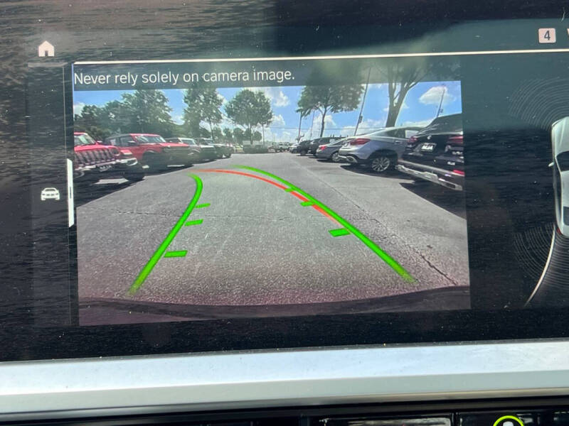 2022 BMW 4 Series 430i