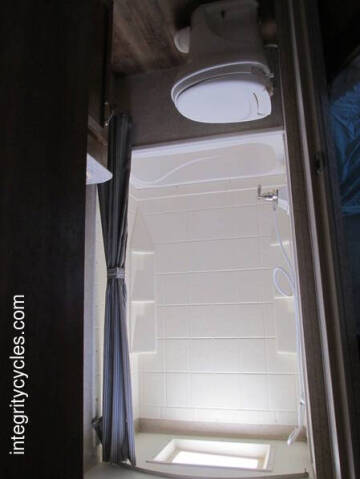 2016 Forest River COACHMEN M-273 DBS