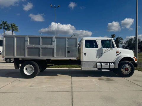 1992 International 4900