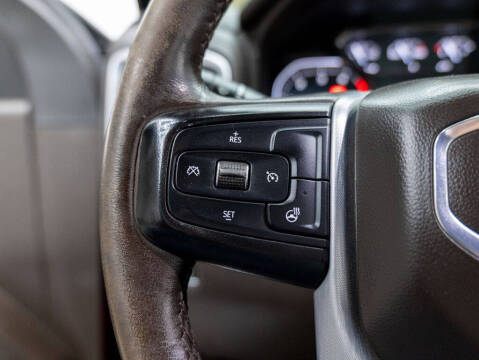 2022 GMC Sierra 3500HD