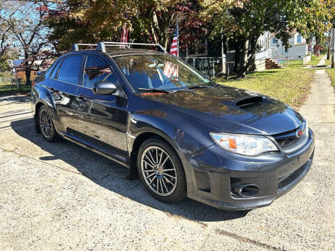 2012 Subaru Impreza for sale at Best Choice Auto Sales in Sayreville NJ