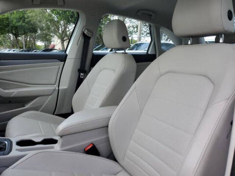 2023 Volkswagen Jetta SE