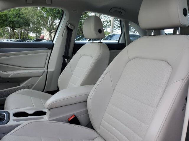 2023 Volkswagen Jetta SE