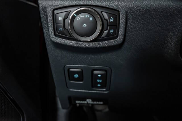 2022 Ford F-350 Super Duty