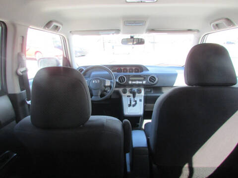 2009 Scion xB