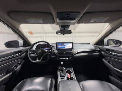 2023 Nissan Altima 2.5 SL