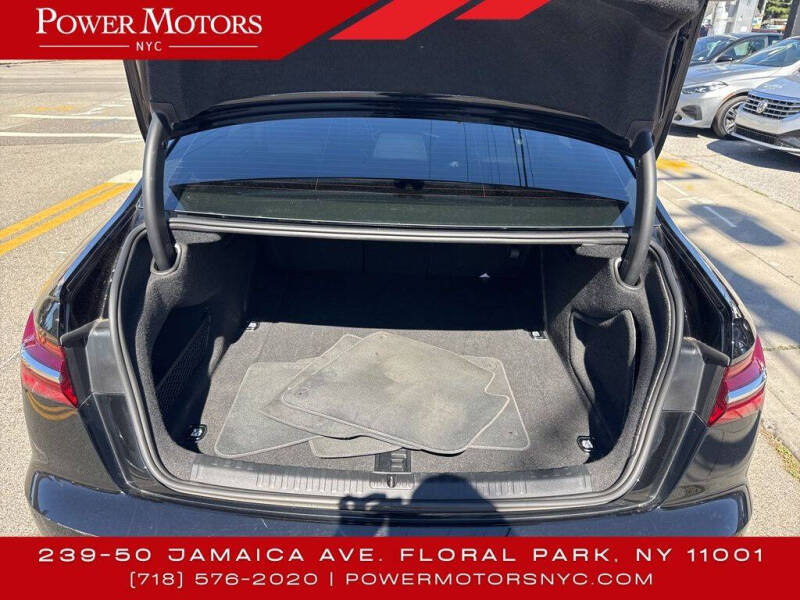 2023 Audi A6 quattro Premium 45 TFSI