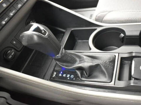 2020 Hyundai Tucson Sport