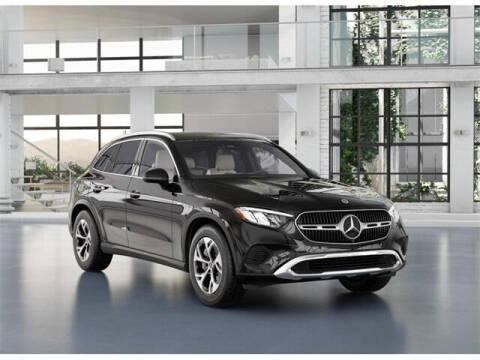 2026 Mercedes-Benz GLC GLC 350e 4MATIC