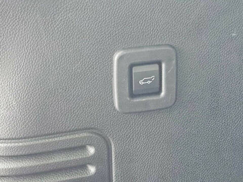 2016 Lincoln Navigator L Select