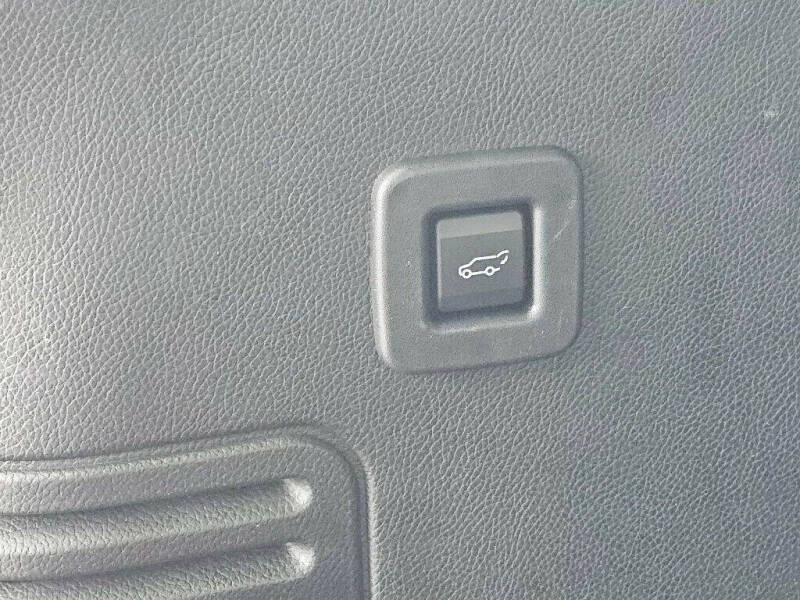 2016 Lincoln Navigator L Select